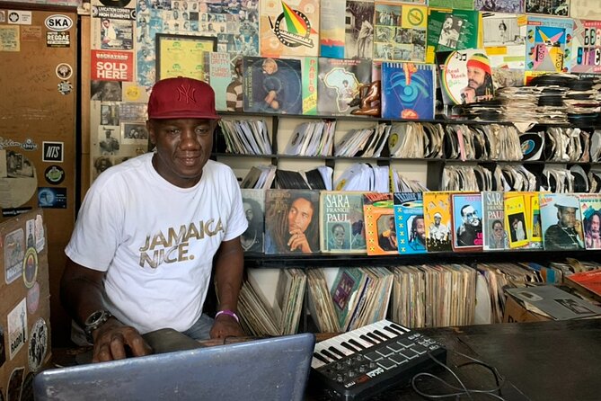 Sounds of the City Tour in Downtown Kingston - Introduction: A Deep Dive into Kingston’s Rhythms