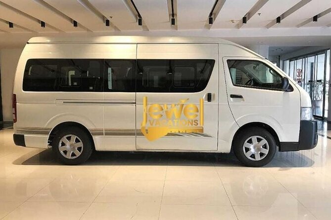 Private Airport and Hotel Transfers: Kingston  Montego Bay - FAQs