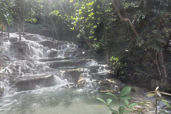 Private Guided Group Full-Day Water Tour fr Kingston to Portland - Final Summary