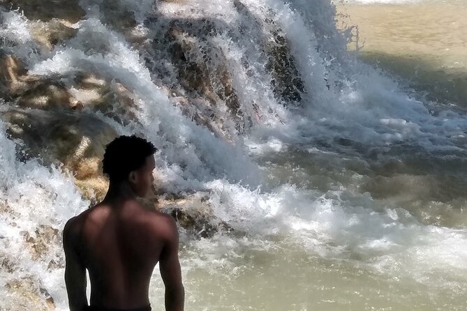 Private Blue Hole and Dunns River Day Trip from Kingston - Why This Tour Offers Great Value