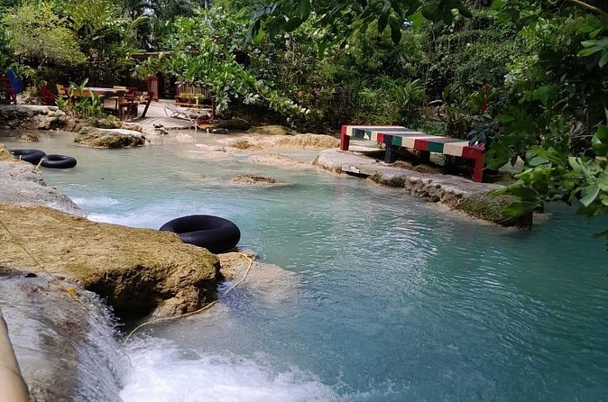 Private Blue Hole and Dunns River Day Trip from Kingston - Frequently Asked Questions