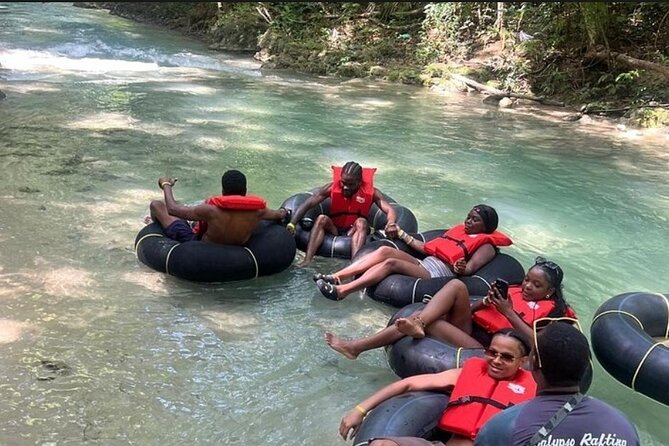 Jamaica Bamboo River Rafting & River Tubing Adventure - Frequently Asked Questions