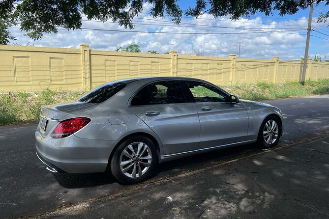 Private Luxury Personal Driver - A Closer Look at the Private Luxury Driver Experience