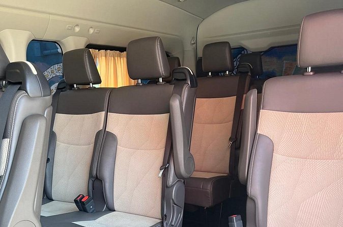 Private Kingston Airport Transfer - Why Choose This Private Transfer?