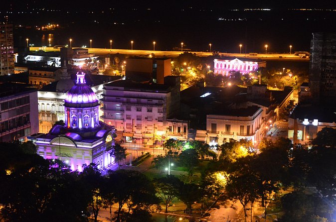 Asuncion : Custom Walking Tour with A Guide (Private Tour) - FAQ