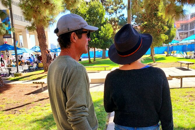 Discover UCSD: A Self-Guided Tour for Students, Parents and Staff - In-Depth Review of the UCSD Self-Guided Tour