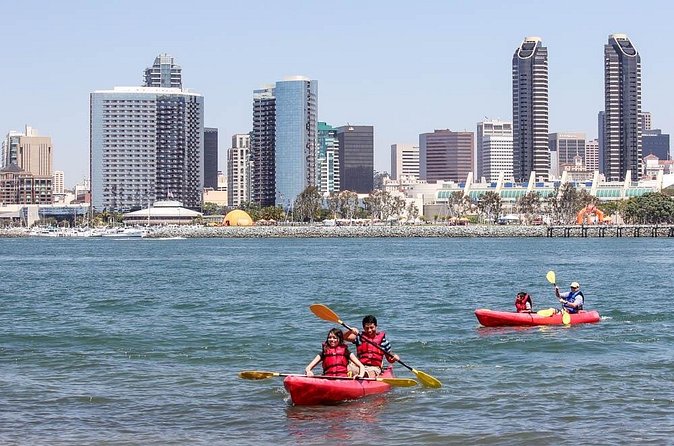 Coronado Bike Tour - Who Should Consider This Tour?