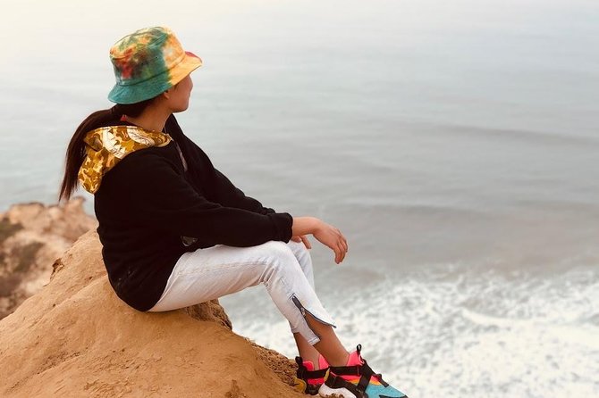 Incredible Slot Canyons to the Pacific - The Highlights and Why They Matter