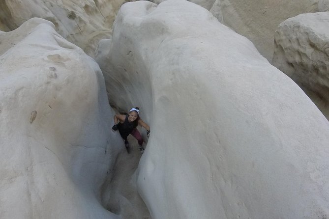 Incredible Slot Canyons to the Pacific - Final Thoughts