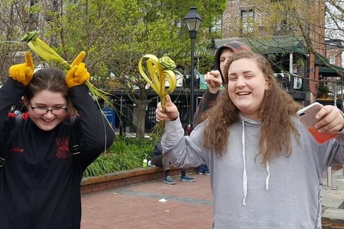 Pittsburgh Scavenger Hunt by Zombie Scavengers - Key Points