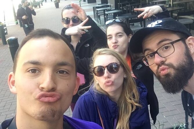 Pittsburgh Scavenger Hunt by Zombie Scavengers - Practical Insights: What to Keep in Mind