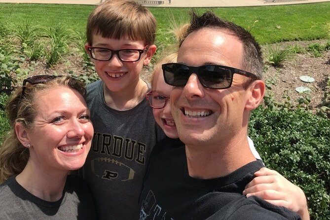 Fun City Scavenger Hunt in Pittsburgh by Operation City Quest - A detailed look at the Pittsburgh scavenger hunt experience