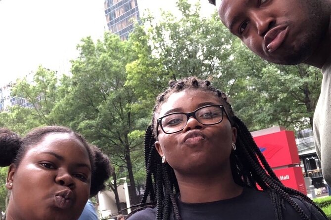 Fun City Scavenger Hunt in Pittsburgh by Operation City Quest - Who this scavenger hunt suits best