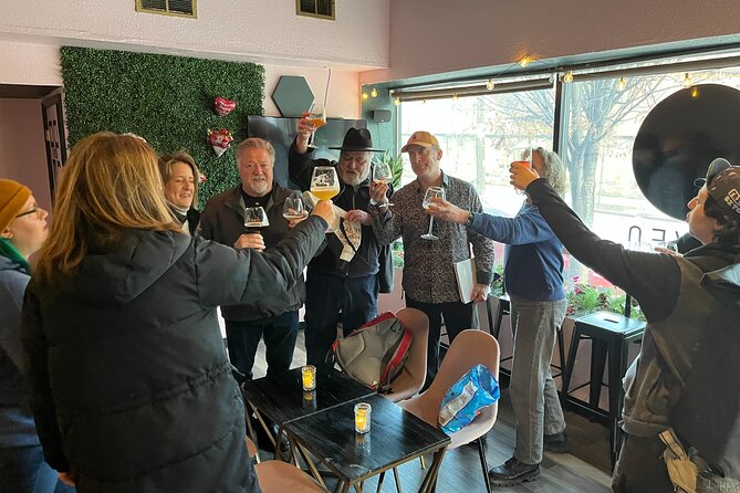 Beers in the Burgh: Pittsburgh Brewery Walk - Exploring the Pittsburgh Brewery Walk in Depth