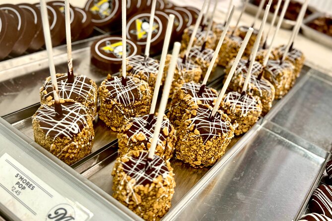 Savor Pittsburgh Hidden Eats in the Steel City +6 Tastings - What Travelers Say