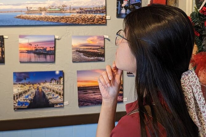 Cataclysmic Capistrano Scavenger Hunt - What Travelers Can Expect at Each Stop