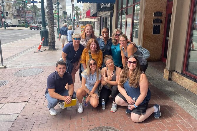 Cataclysmic Capistrano Scavenger Hunt - Group Dynamics and Guide Support