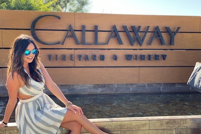 Private Temecula Wine Tour from San Juan Capistrano - The Full Story: A Deep Dive into the Temecula Wine Experience