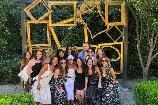 Private Sonoma Valley Wine Country Charter Transportation - FAQs