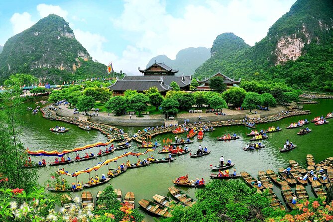 From Ninh Binh Private Tour to Hoa Lu, Trang An and Mua Cave - What’s Included and What’s Not?