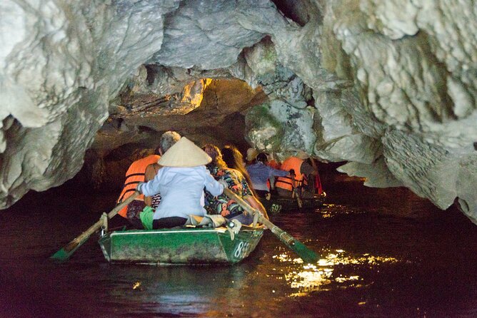 From Ninh Binh Private Tour to Hoa Lu, Trang An and Mua Cave - Who Would Love This Tour?