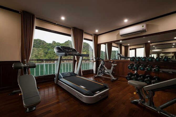 2 Days Dora Cruise Tour from Ninh Binh - The Sum Up