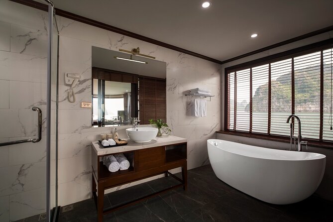 2 Days Dora Cruise Tour from Ninh Binh - FAQ