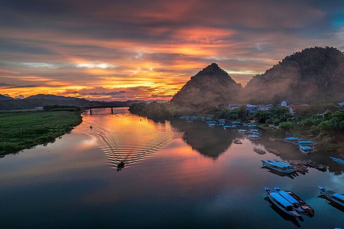 Ninh Binh to Phong Nha and Paradise Caves One Day Exploration - Why This Tour Offers Great Value