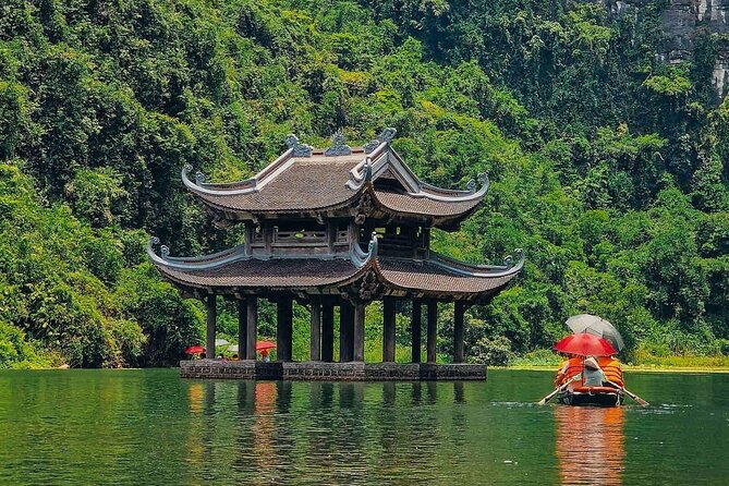 From Ninh Binh: Full-Day Trip to Bai Dinh, Mua Cave and Trang An - Highlights and Notable Details
