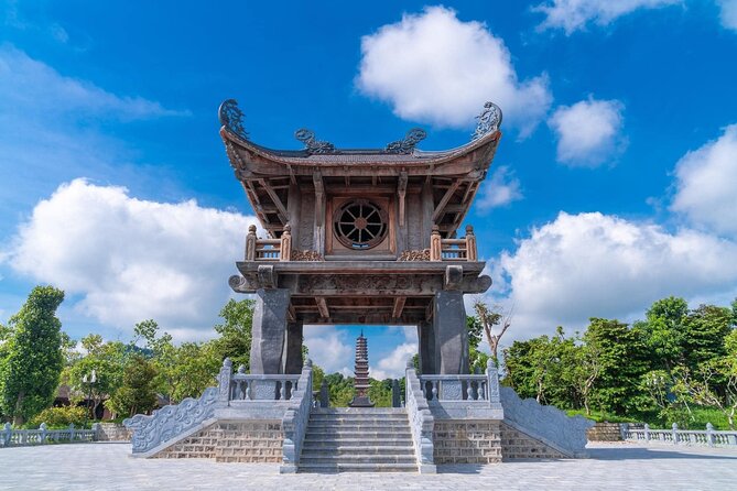 From Ninh Binh: Full-Day Trip to Bai Dinh, Mua Cave and Trang An - Good To Know