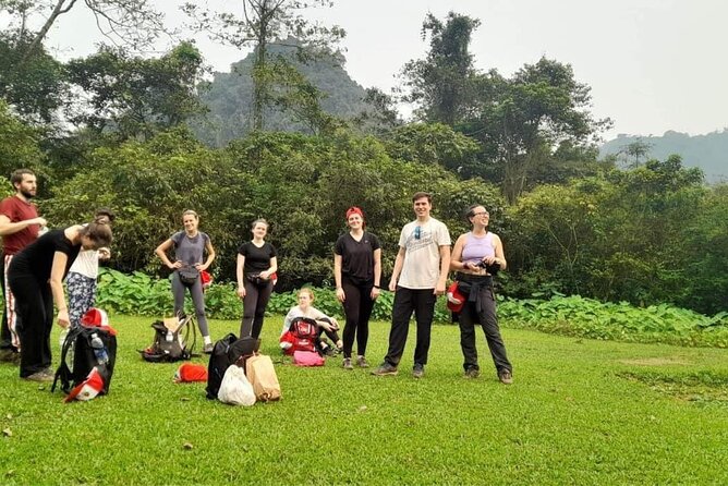 Full-Day Cuc Phuong National Park Hiking Tour - Frequently Asked Questions