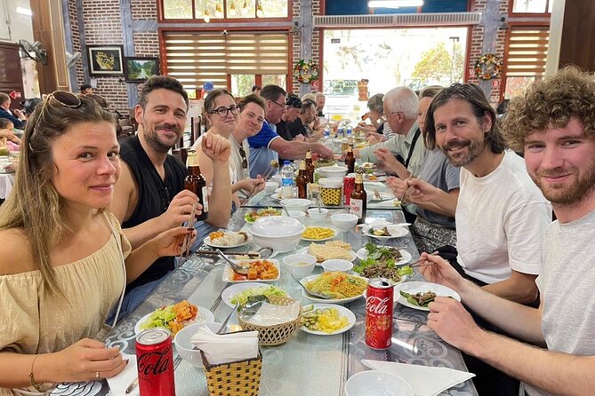 Sensational Ninh Binh Day Trip & Departs from Ninh Binh - Exploring Ninh Binh: What to Expect