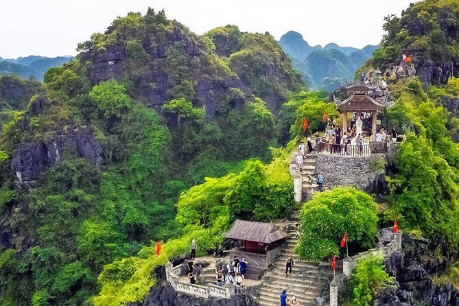 Ninh Binh 1 Day Bai Dinh Trang An Mua Cave Small Group Tour - Final Thoughts