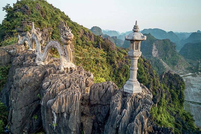 Ninh Binh 1 Day Bai Dinh Trang An Mua Cave Small Group Tour - FAQ