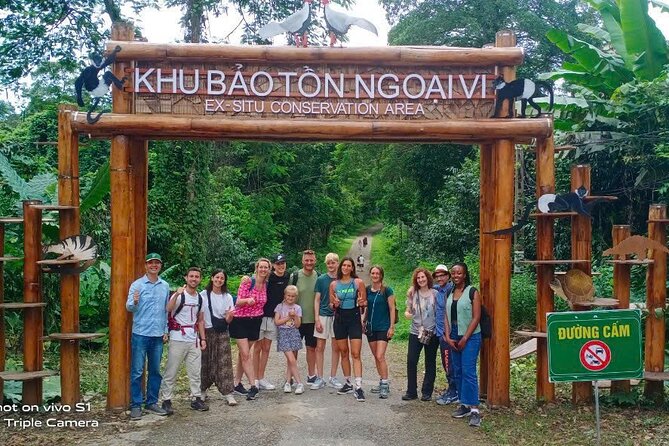 Ninh Binh: Full-Day Trekking Explore Cuc Phuong National Park - An Honest Look at the Tour Experience