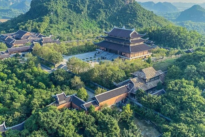 From Ninh Binh: Bai Dinh Pagoda, Mua Cave & Trang An Scenic Views - Final Verdict