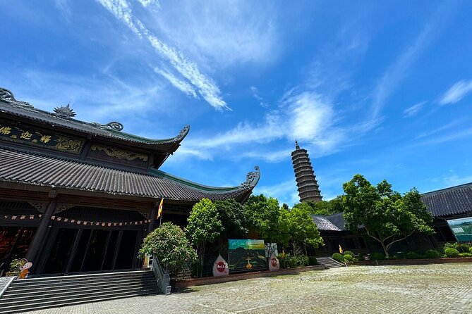 From Ninh Binh: Bai Dinh Pagoda, Mua Cave & Trang An Scenic Views - Final Thoughts: Is This Tour for You?