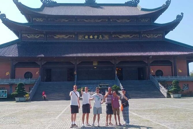 From Ninh Binh: Bai Dinh Pagoda, Mua Cave & Trang An Scenic Views - Who Is This Tour Best For?