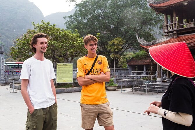 Ninh Binh E-Bike Tour -Secret Landscapes Tam Coc Countryside plus - Final Thoughts