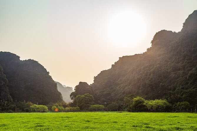 Ninh Binh E-Bike Tour - Ninh Binh's Must-See Highlights - The Sum Up