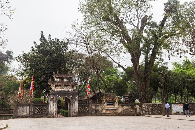 Ninh Binh E-Bike Tour - Ninh Binh's Must-See Highlights - Who Should Consider This Tour?