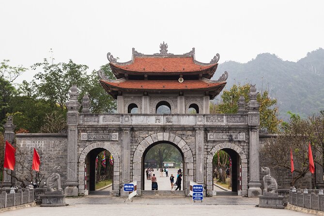 Ninh Binh E-Bike Tour - Ninh Binh's Must-See Highlights - The Experience From the Reviews