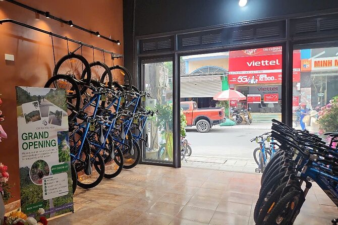 Half-Day Cycling Tour on Cat Ba Island - Good To Know at a Glance