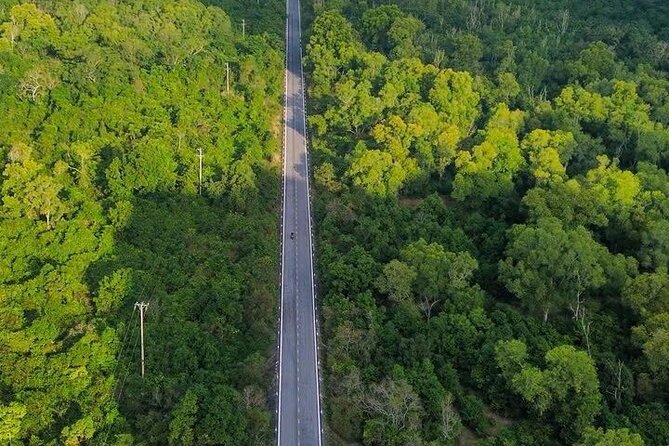 Half-Day Cycling Tour on Cat Ba Island - FAQs