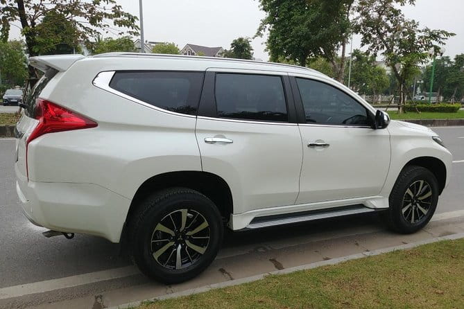 Hanoi Private Transfer from Ha Long city to Hanoi (HAN) Airport - Who Will Benefit Most?