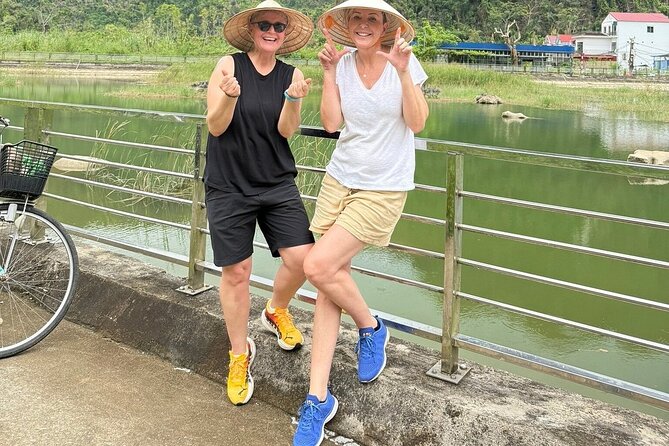 Capella Halong Bay 6-Star Cruise2D1N Ultimate Lan Ha Bay Journey - Final Thoughts