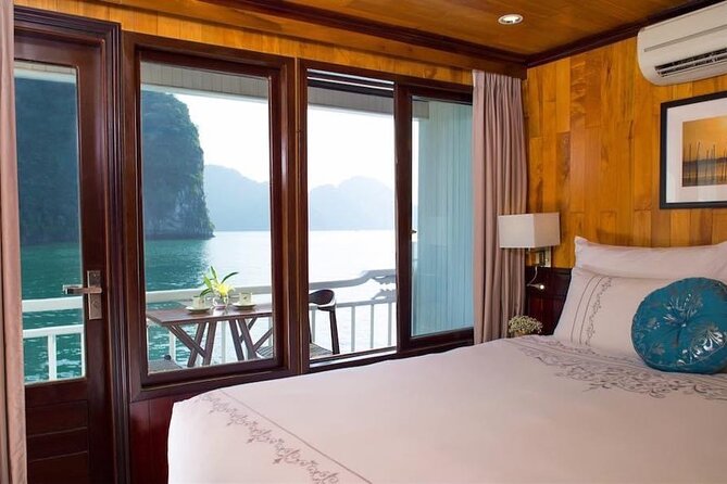 2 days - 1 night with Hera Cruise - What to Expect from the Hera Cruise Experience