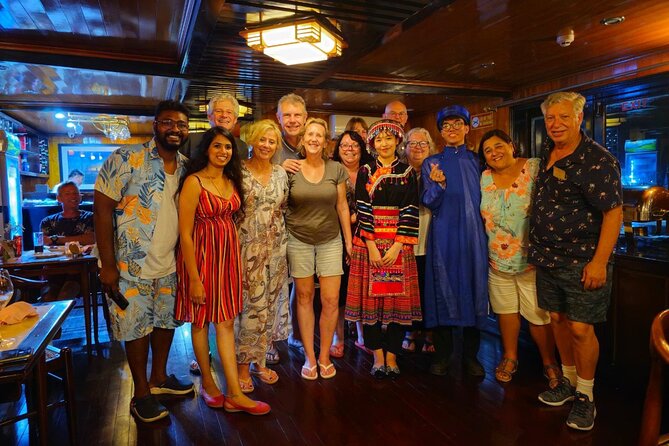 2 days - 1 night with Hera Cruise - FAQ