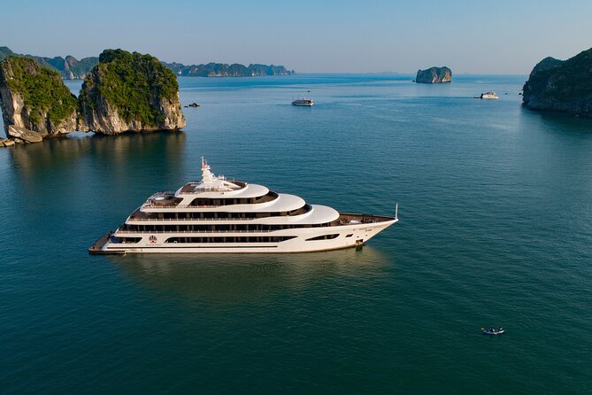 Best seller Halong Bay Cruises - Who Will Love This Tour?