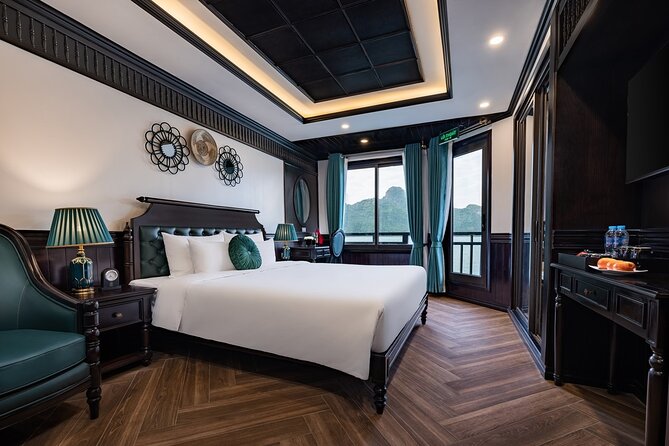 Best 5-Star 2D1N Halong Bay & Lan Ha Bay Cruise from Hanoi - Who Is This Tour Best Suited For?